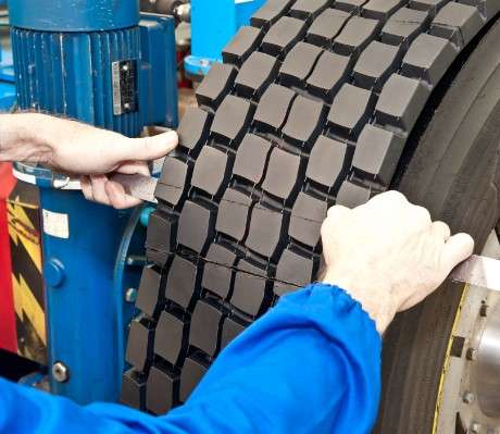 Are Retread Tires Safe: The Retreading Process