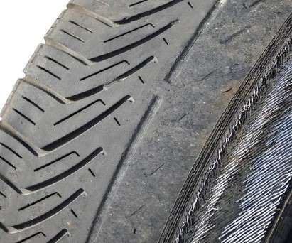 The Science Behind Tire Vibrations