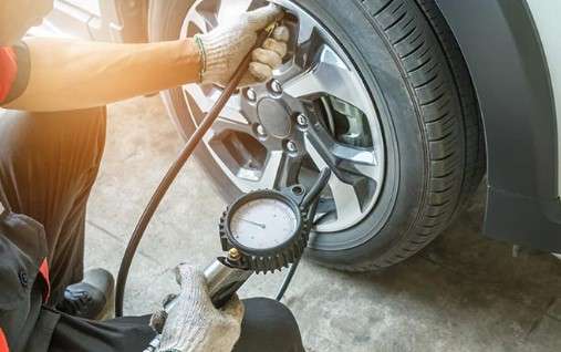 Understanding Tire Pressure Basics