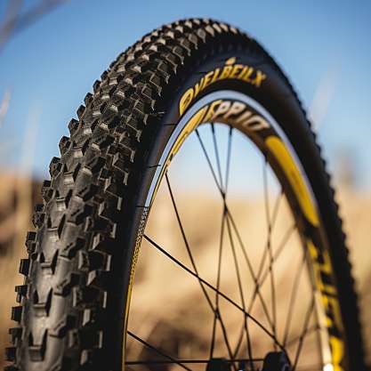 Understanding Tubeless Tires