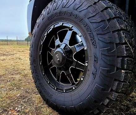 User Reviews and Experiences of Toyo Tires